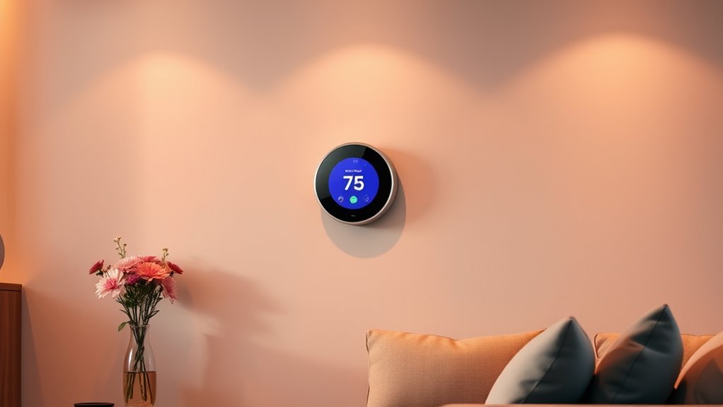 top alexa compatible thermostat picks