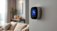 top alexa compatible thermostats