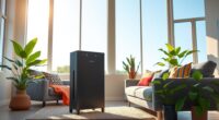 top allergy air purifiers