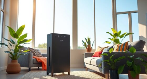 top allergy air purifiers