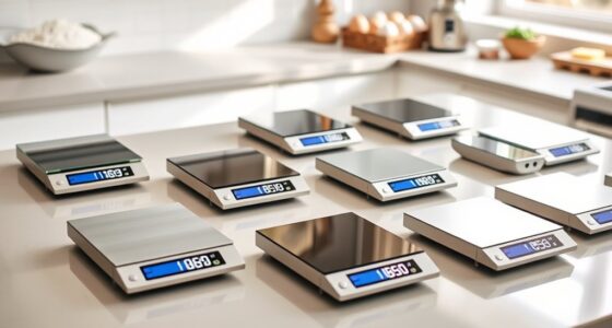 top baking scale recommendations