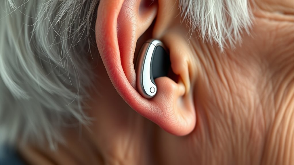 top bluetooth hearing aids