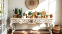 top boho console table picks