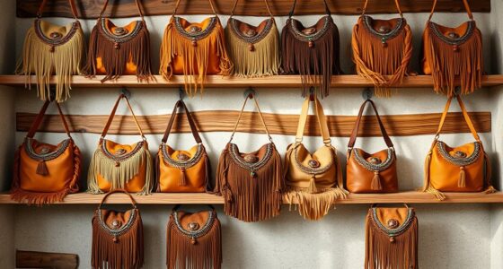 top boho fringe bag picks