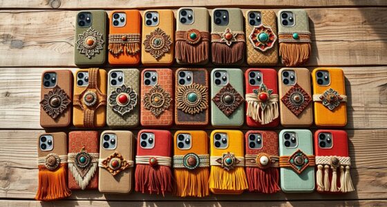 top boho phone cases