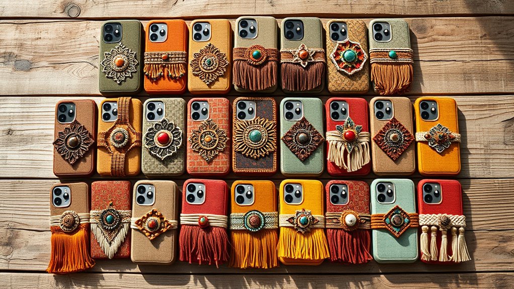 top boho phone cases