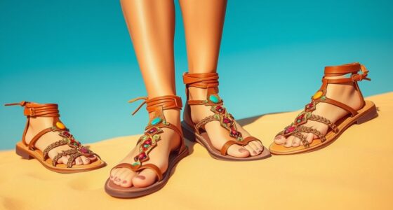 top boho women s sandals