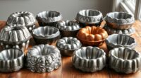 top bundt cake pans