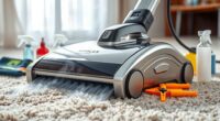 top carpet cleaners 2025