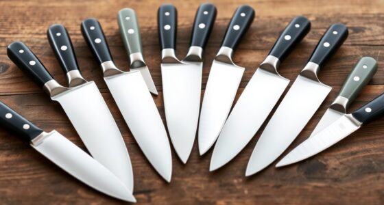 top ceramic chef knives