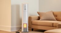 top ceramic heater reviews