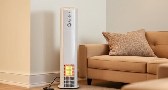 top ceramic heater reviews