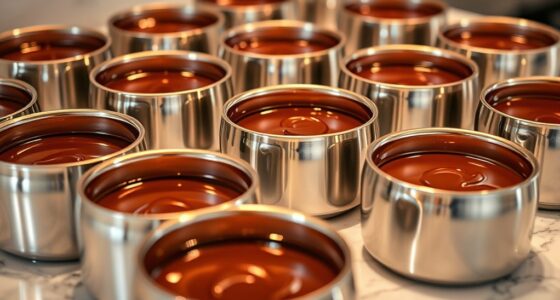 top chocolate melting pot options