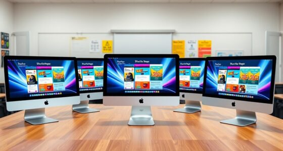 top classroom imac recommendations