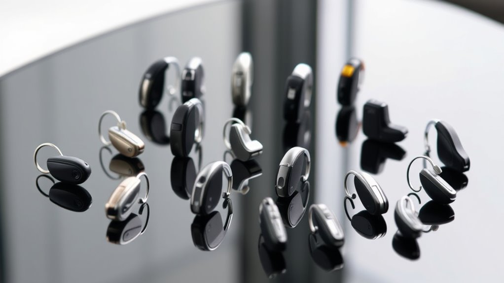 top clear sound hearing aids