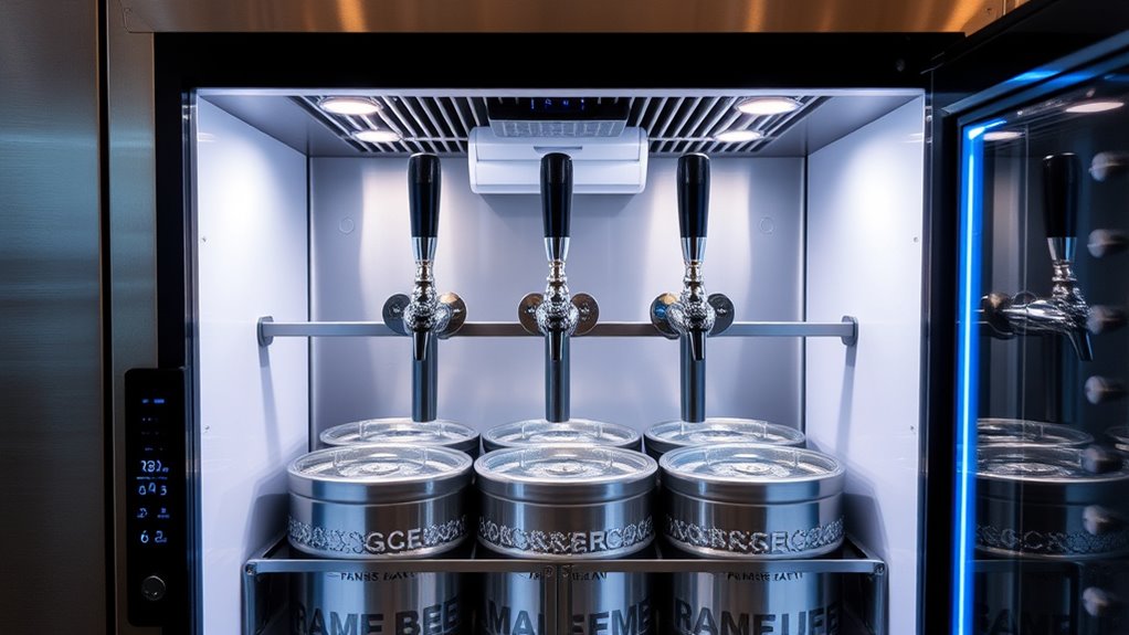 top counterkegerators for beer