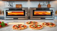 top countertop pizza ovens