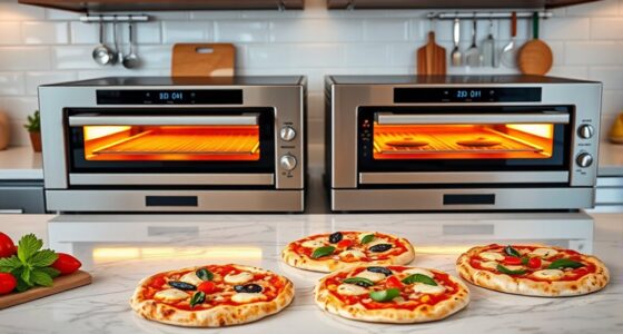 top countertop pizza ovens
