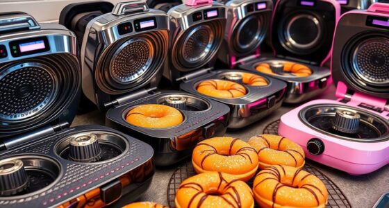 top donut maker recommendations