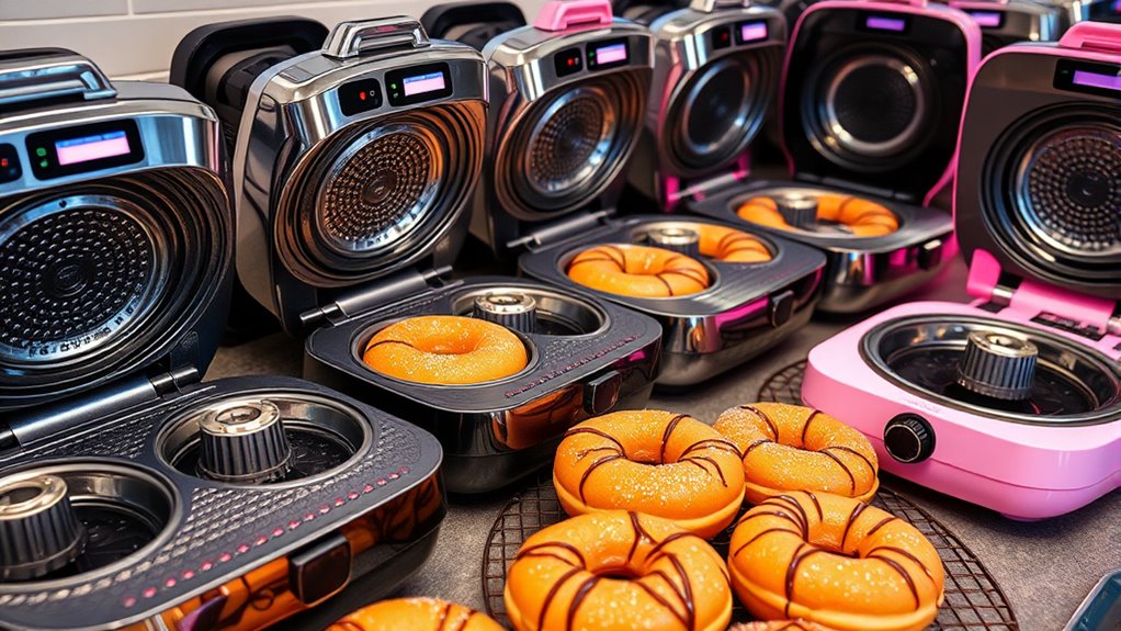 top donut maker recommendations