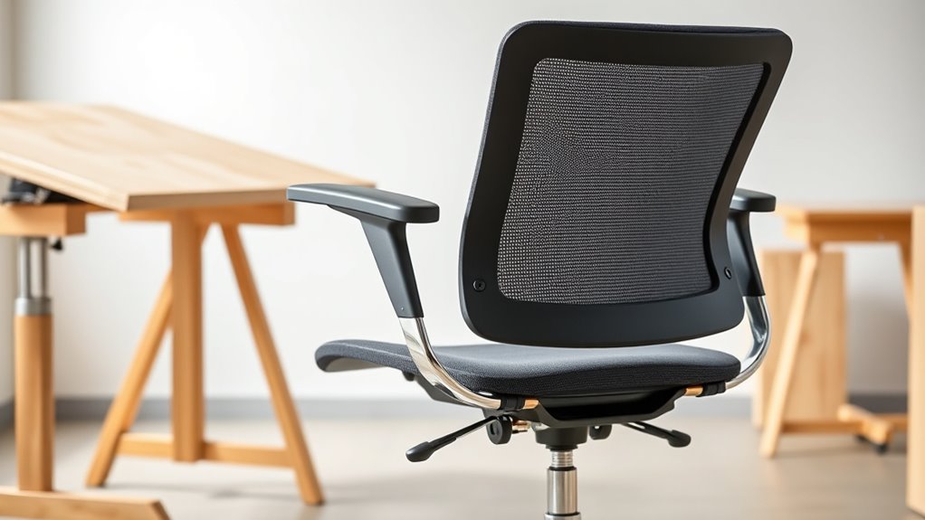 top drafting chair recommendations