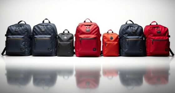 top durable stylish backpacks