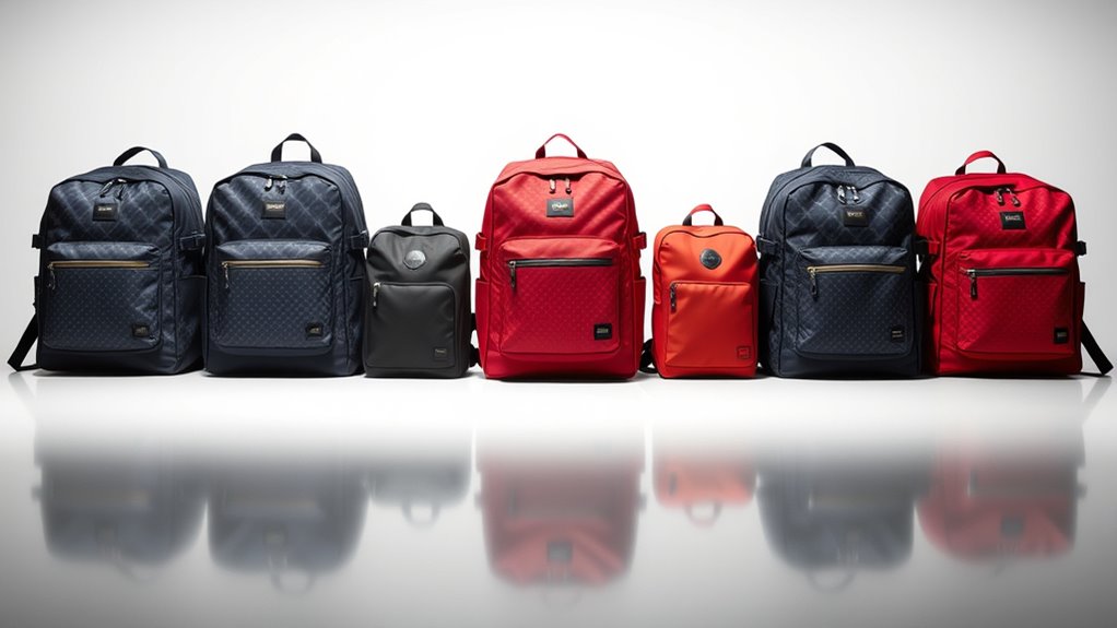 top durable stylish backpacks