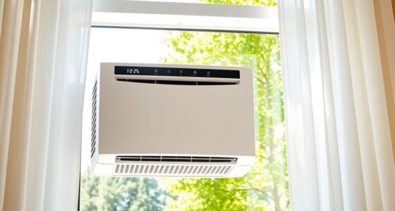 top energy efficient window acs