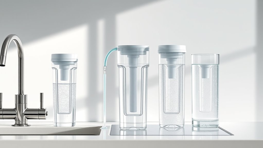 top filtration systems review