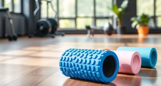 top foam rollers for recovery
