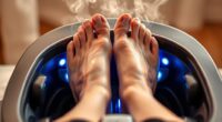 top foot massagers for neuropathy