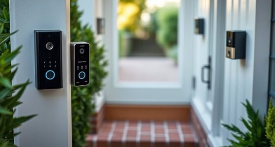 top free video doorbells