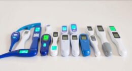top fsa hsa thermometers