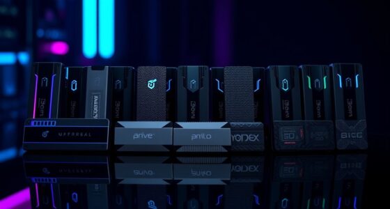 top gaming ssd options