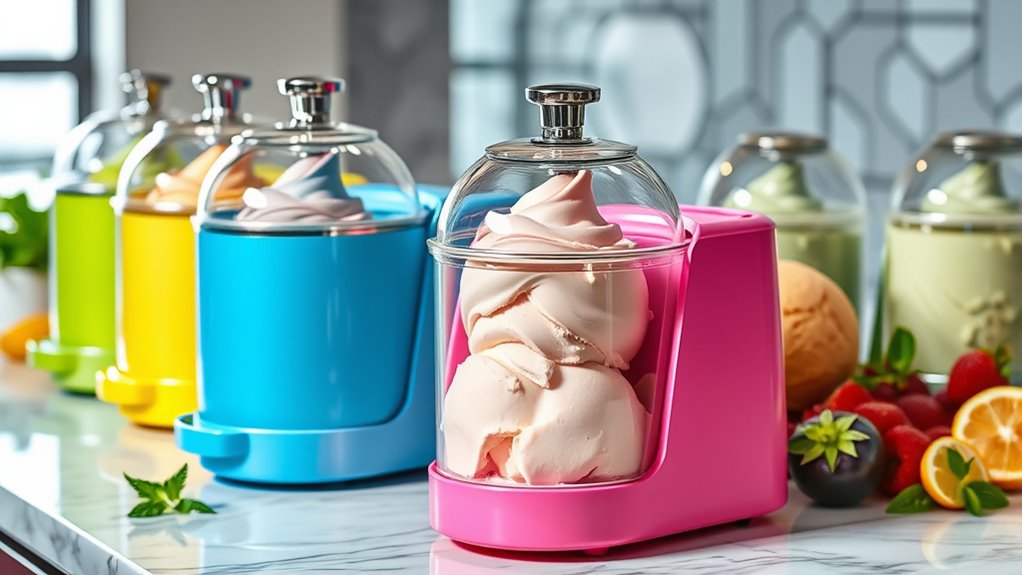 top gelato maker recommendations