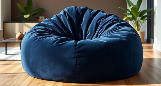 top giant bean bag chairs