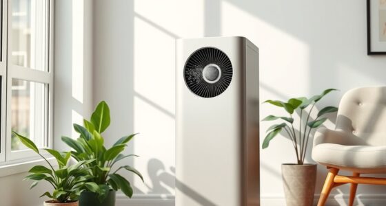 top hepa air purifiers