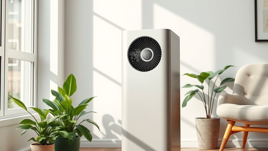 top hepa air purifiers