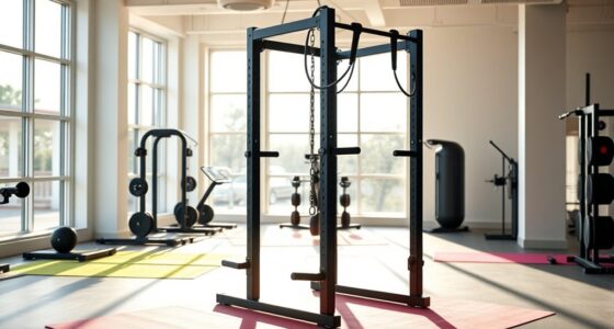 top home gym equipment