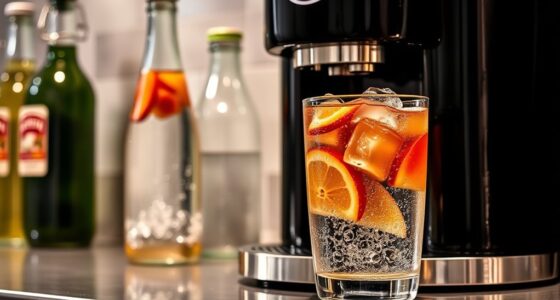 top home soda makers