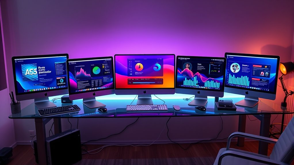 top imacs for professionals