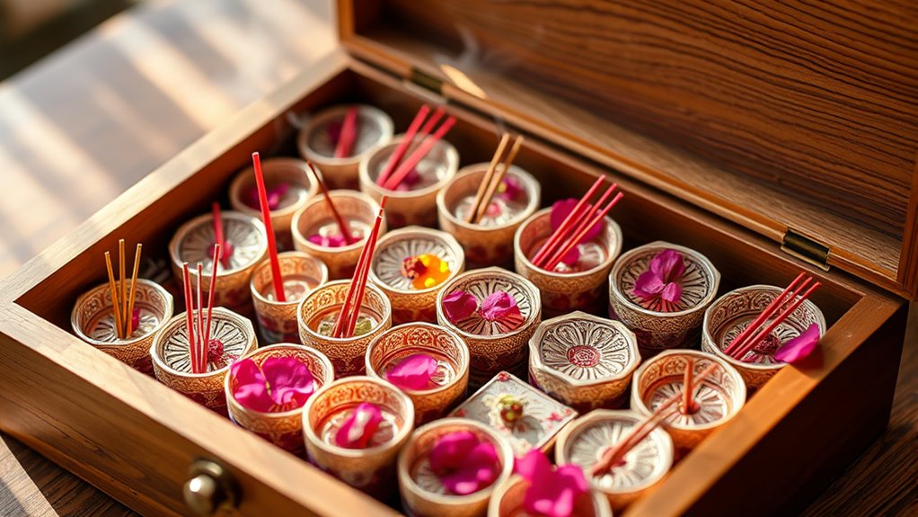 top incense gift sets