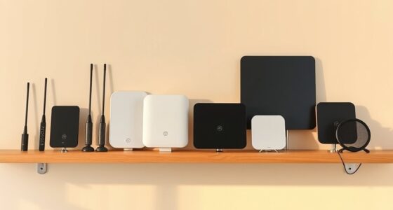 top indoor tv antennas