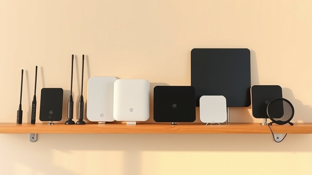 top indoor tv antennas