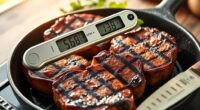 top instant read steak thermometers