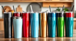 top insulated drink tumblers