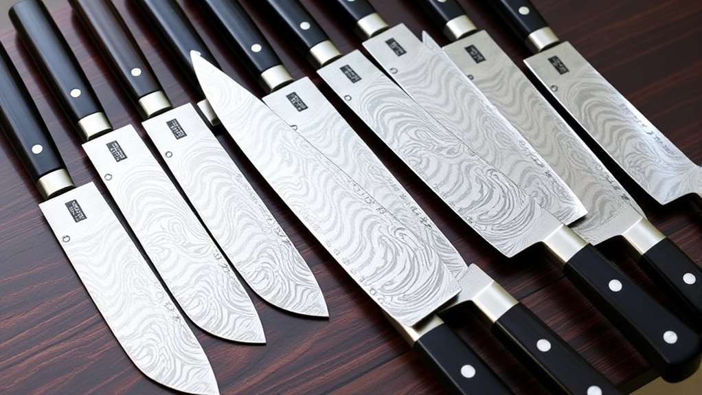 top japanese santoku knife picks