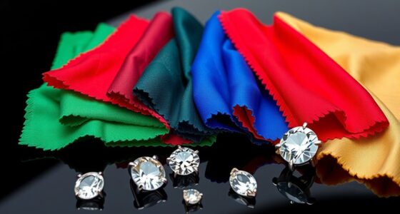 top jewelry cleaning cloths