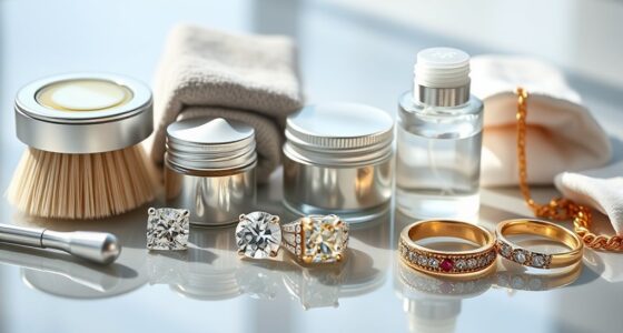 top jewelry cleaning kit recommendations