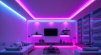 top led light strips 2025